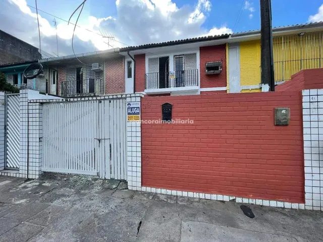 Imagem: Casa para Aluguel, 3 Quartos, 2 Vagas, Casa