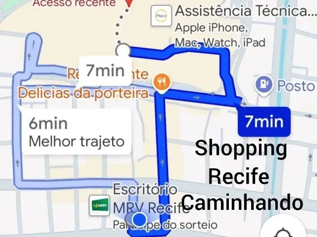 Imagem 3: Quarto, Banheiro e Cozinha Tudo Privativo. Já Incluso Cond, Agua,...