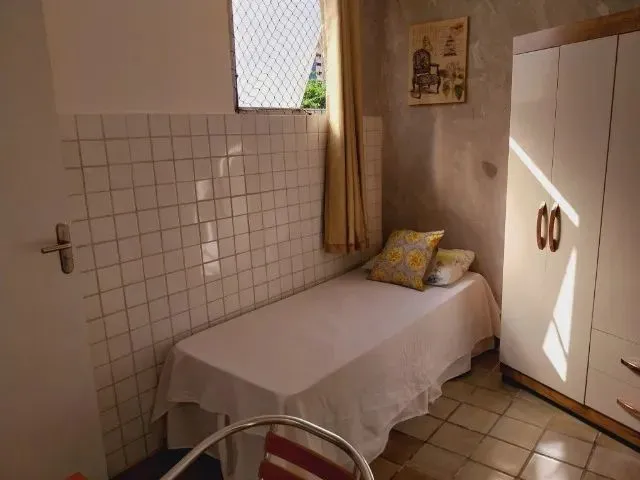Imagem 9: Quarto, Banheiro e Cozinha Tudo Privativo. Já Incluso Cond, Agua,...