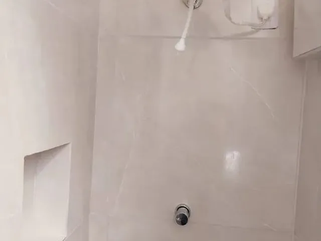 Imagem 4: Quarto, Banheiro e Cozinha Tudo Privativo. Já Incluso Cond, Agua,...