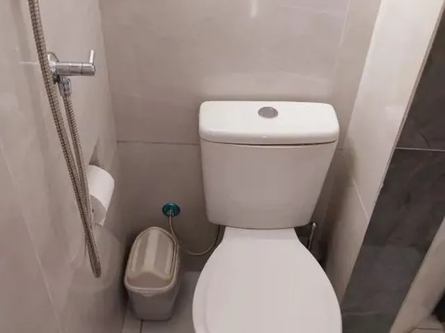 Imagem 5: Quarto, Banheiro e Cozinha Tudo Privativo. Já Incluso Cond, Agua,...