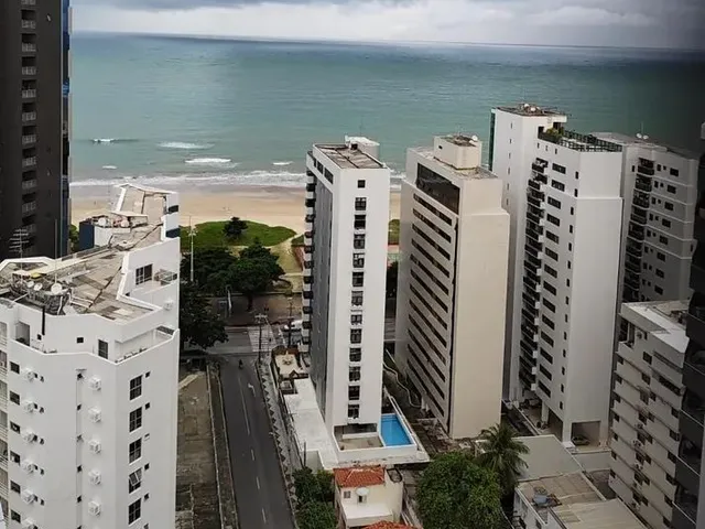 Imagem: Apartamento Top 2 Quarto - Mobiliado.- Boa
