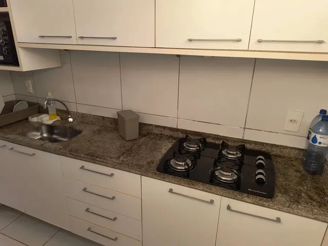 Imagem 6: Apartamento Top 2 Quarto - Mobiliado.- Boa Viagem