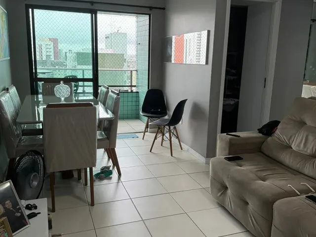 Imagem: Apartamento para Venda Tem 51 Metros Quadrados