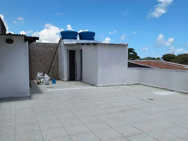 Imagem: Locação Casa Primeiro Andar/Semi-Mob/3