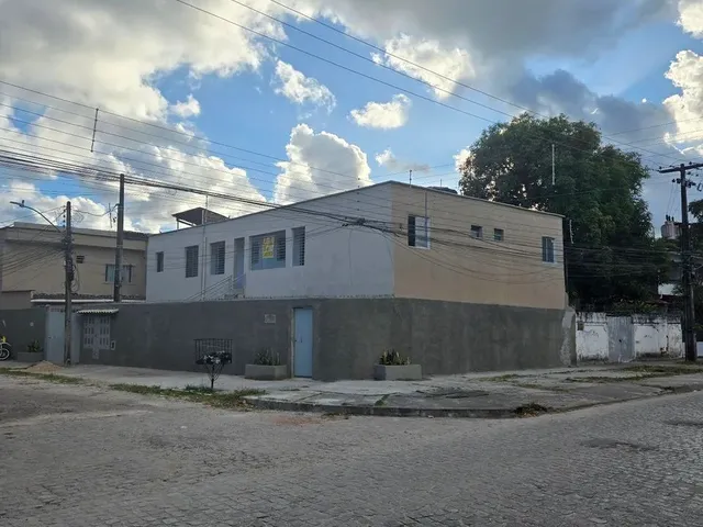 Imagem: Kitinets Novos Perto da Ufpe - Engenho do