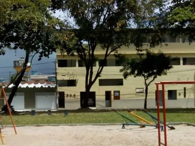 Imagem: Kitnet Mobiliado no Ipsep