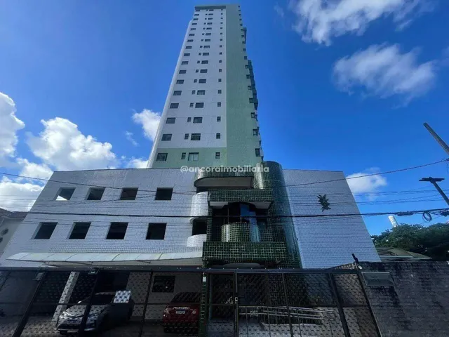 Imagem: Apartamento para Aluguel, 3 Quartos, 1 Suíte