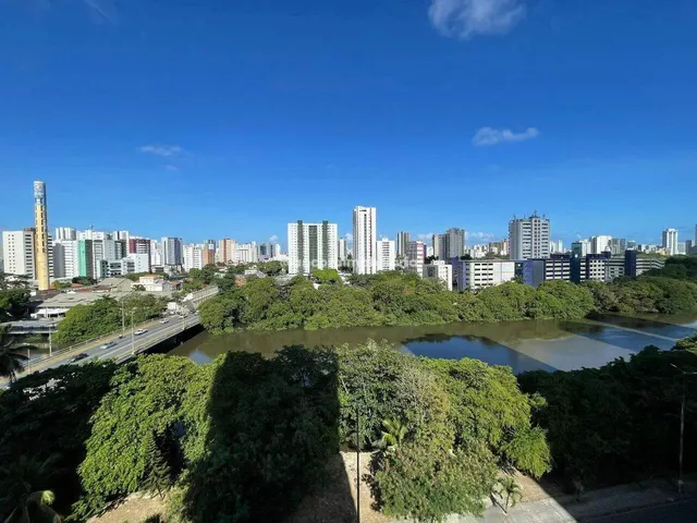Imagem 15: Apartamento para Aluguel, 3 Quartos, 1 Suíte, 2 Vagas, Madalena - Recife/Pe