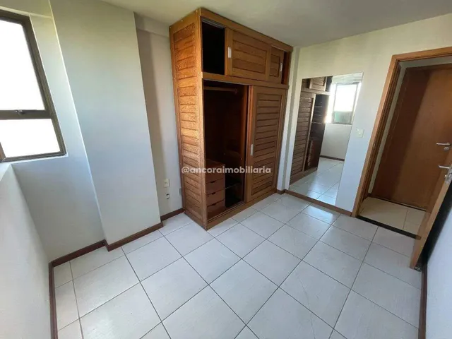 Imagem 6: Apartamento para Aluguel, 3 Quartos, 1 Suíte, 2 Vagas, Madalena - Recife/Pe