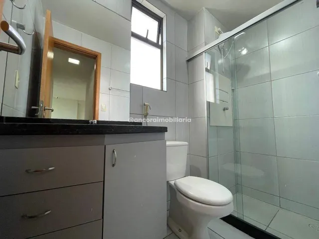 Imagem 3: Apartamento para Aluguel, 3 Quartos, 1 Suíte, 2 Vagas, Madalena - Recife/Pe