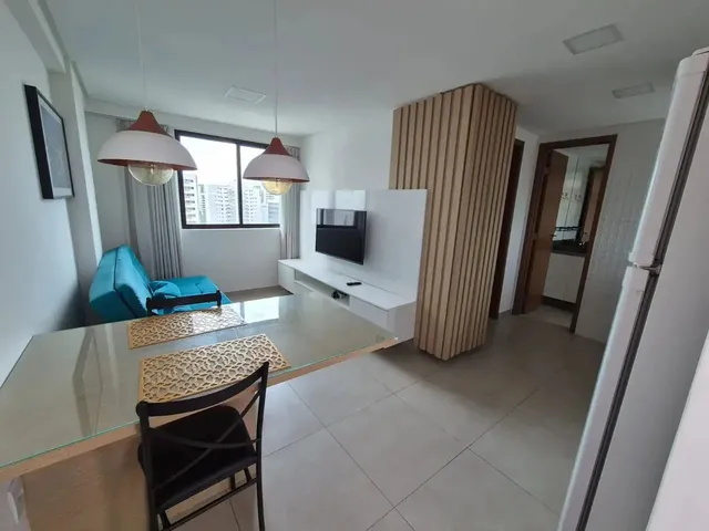 Imagem: Apartamento para Locação no Golden Jaqueira