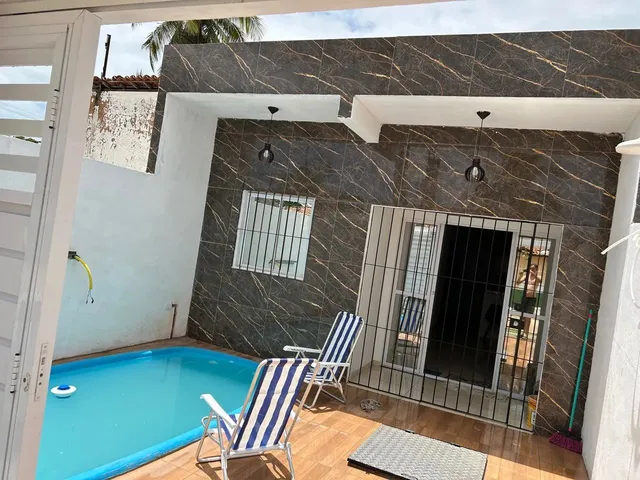 Imagem: Casa Tamandaré por Temporada