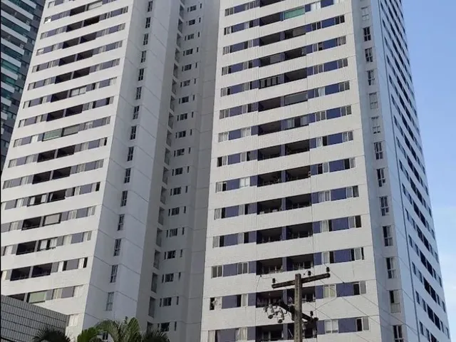 Imagem: Alugo 3 Quartos Andar Alto