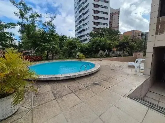 Imagem: Apartamento para Locação no Apto com 4