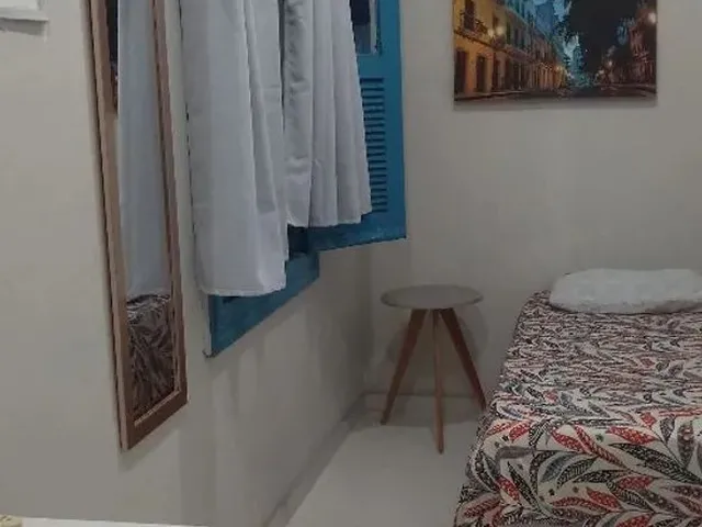 Imagem: Quarto Privado