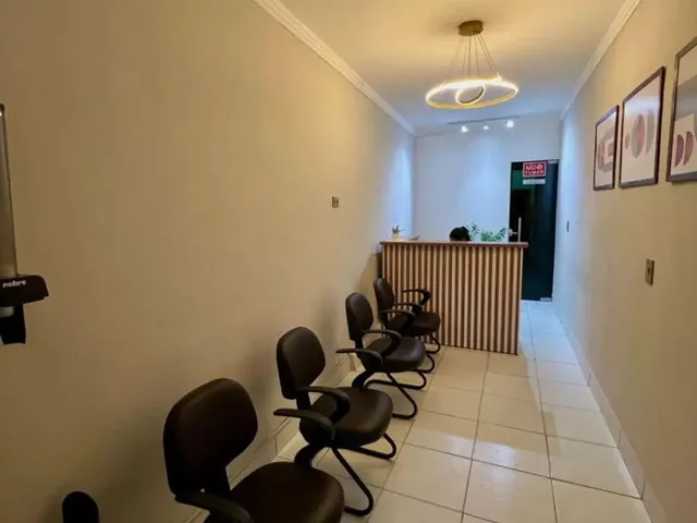 Imagem: O quarto está localizado em Casa Amarela, Recife para
