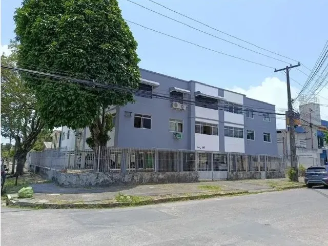 Imagem: Lindo Apartamento na Imbiribeira - 1º Andar