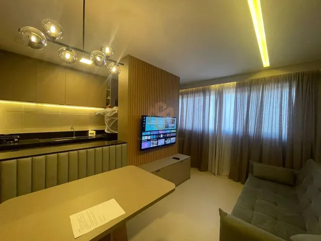 Imagem: Locação Flat com 35 M2 Bairro de São