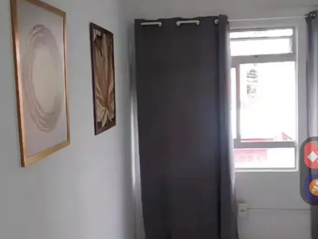 Imagem: Quarto para Mulheres Boa Viagem