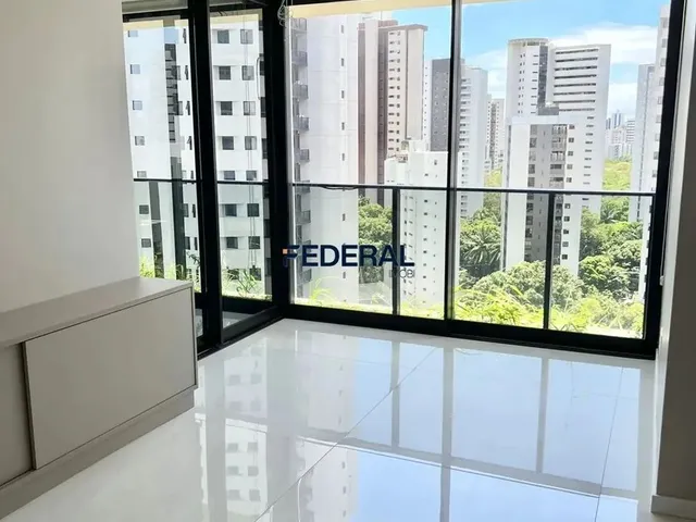 Imagem: Apartamento para Alugar com 03 Suítes e