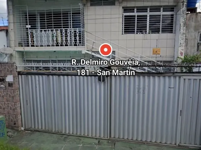 Imagem: Alugo Uma Casa em san Martin