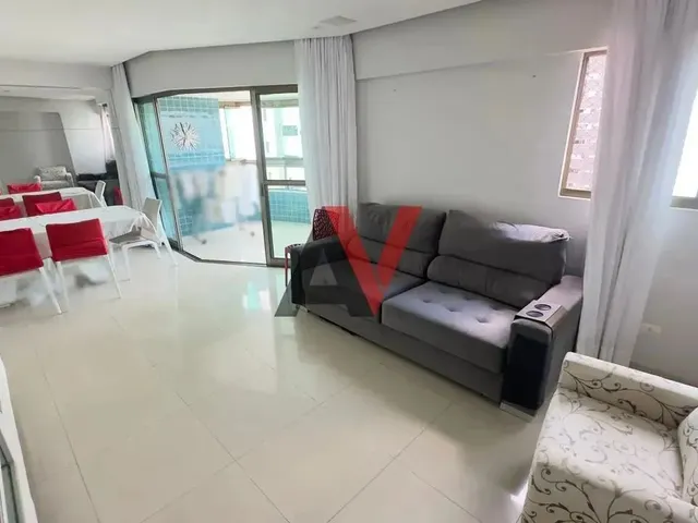 Imagem: Av - Locação/ Excelente 3Qts no Coração