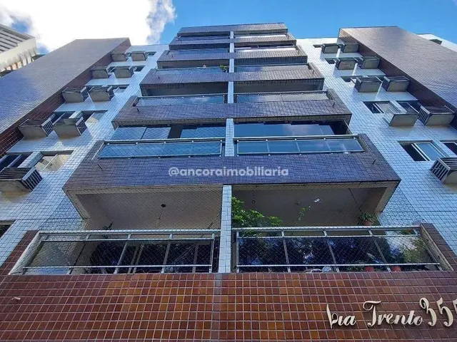 Imagem: Apartamento para Aluguel, 3 Quartos, 1 Suíte