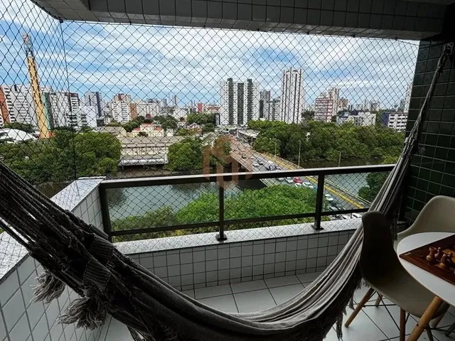Imagem: Cod 1008 Apartamento em Madalena - Recife
