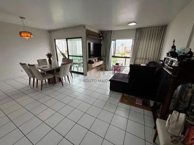 Imagem 10: Cod : 1008 Apartamento em Madalena - Recife