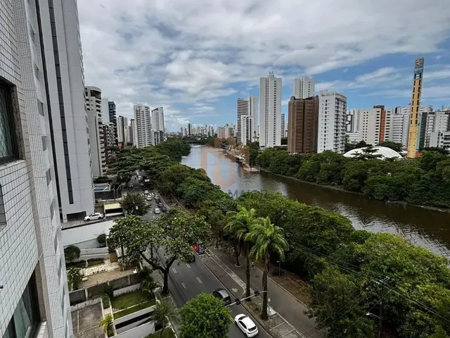 Imagem 2: Cod : 1008 Apartamento em Madalena - Recife