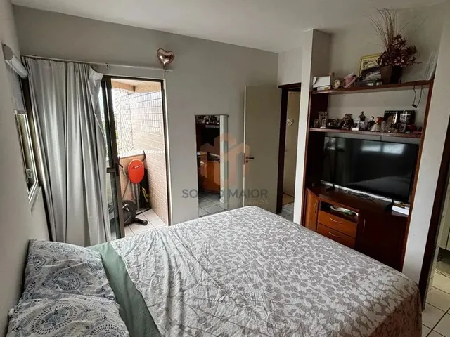Imagem 15: Cod : 1008 Apartamento em Madalena - Recife