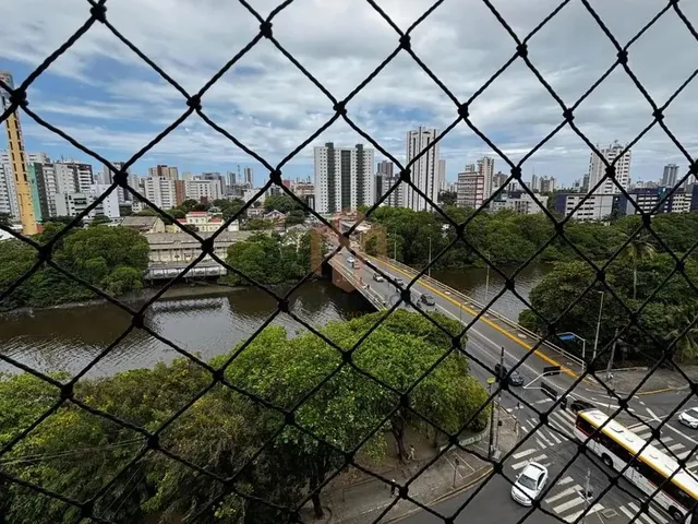 Imagem 13: Cod : 1008 Apartamento em Madalena - Recife