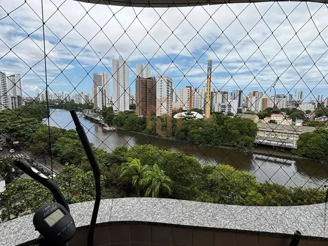 Imagem 14: Cod : 1008 Apartamento em Madalena - Recife
