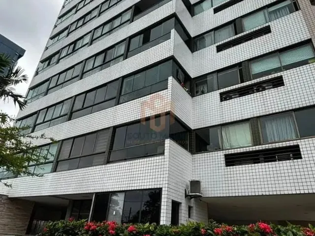 Imagem 8: Cod : 1008 Apartamento em Madalena - Recife