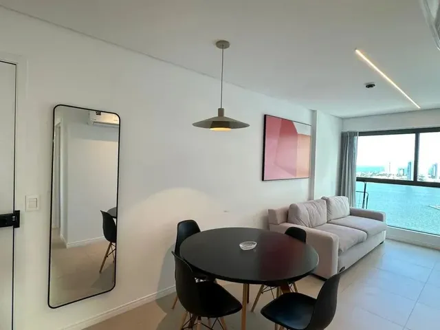 Imagem: Apartamento para Aluguel Tem 58 Metros Quadrados