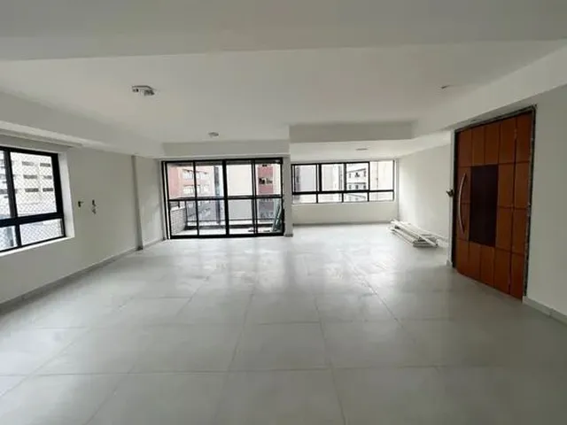 Imagem: Apartamento em Boa Viagem 3 Quartos 1 Reversível