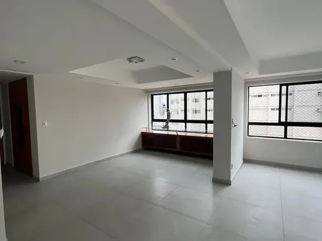 Imagem 9: Apartamento em Boa Viagem 3 Quartos +1 Reversível