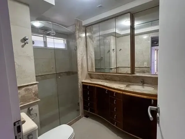 Imagem 6: Apartamento em Boa Viagem 3 Quartos +1 Reversível