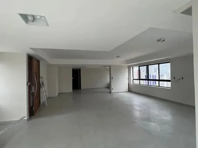 Imagem 3: Apartamento em Boa Viagem 3 Quartos +1 Reversível