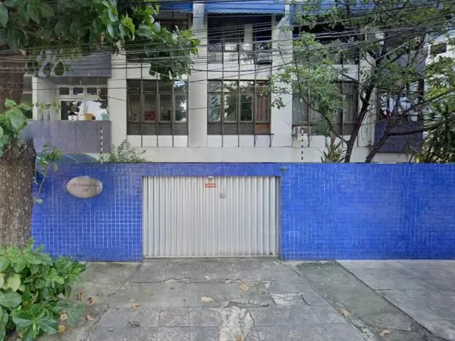 Imagem: Aluga-Se Apartamento 4 Quartos no Rosarinho