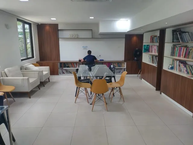 Imagem: Apartamento 2 Quartos
