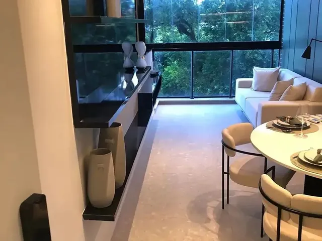 Imagem: Apartamento para Locação no en Avance