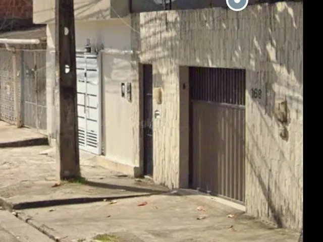 Imagem: Casa Primeiro Andar Ipsep