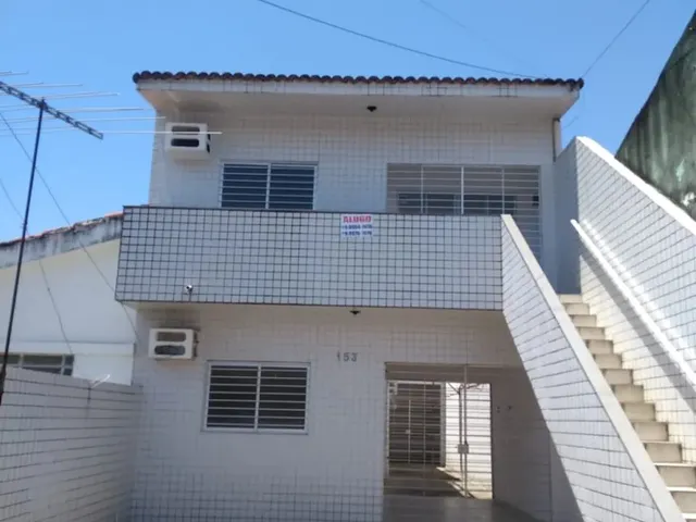 Imagem: Aluguel Casas Duplex/Prediozinho Jardim