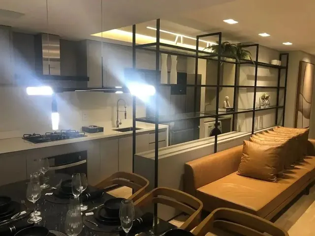 Imagem: Apartamento para Locação no Alugo, Espinheiro