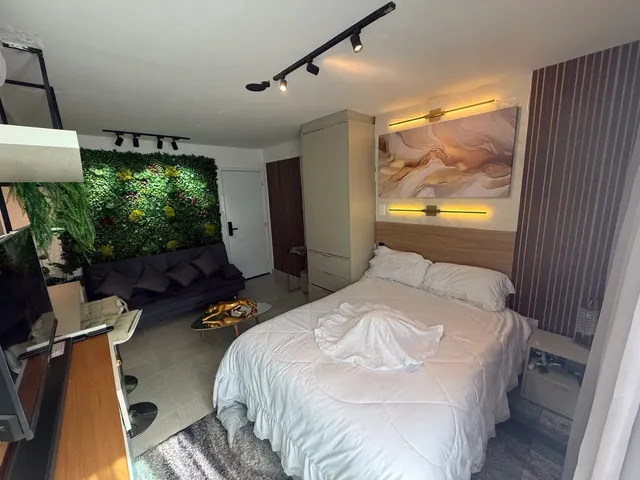 Imagem: Apartamento Mobiliado