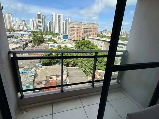 Imagem: Maravilhoso Apartamento de 2 Quartos na