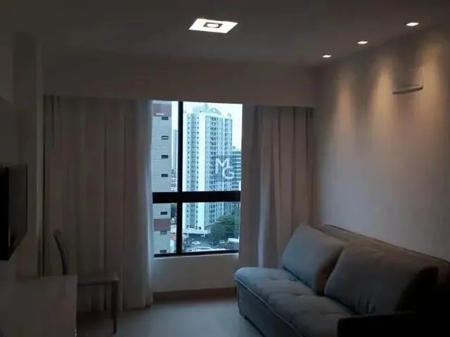 Imagem: Apartamento para Alugar no Bairro Parnamirim