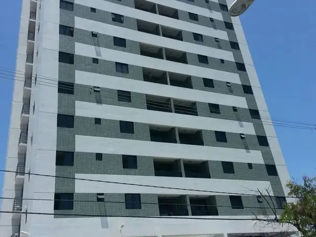 Imagem: Alugo Apartamento com 3 Quartos e 1 Suíte
